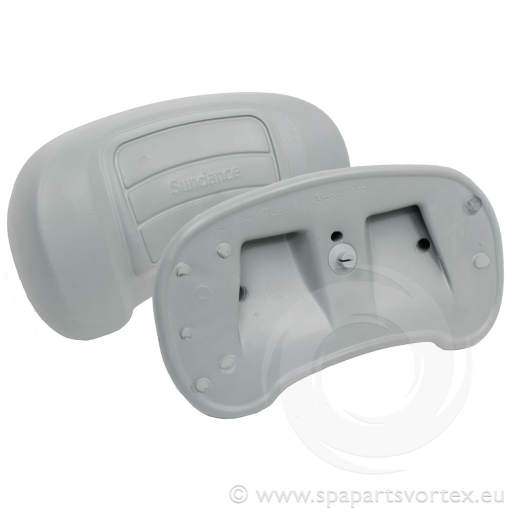 [HR-SD966] Sundance Pillow 780 Series Grey (2007+)