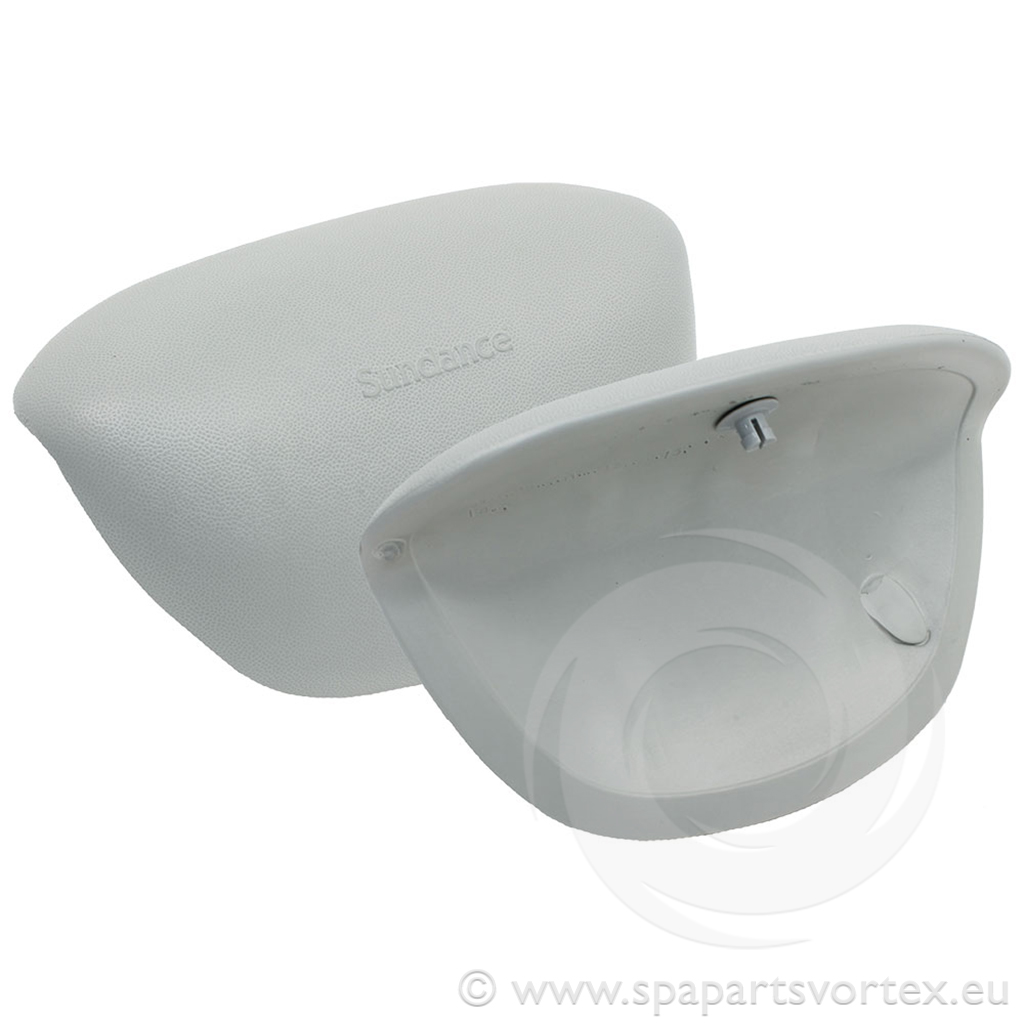 [HR-SD970] Sundance Pillow 680 Series Grey (2005+)