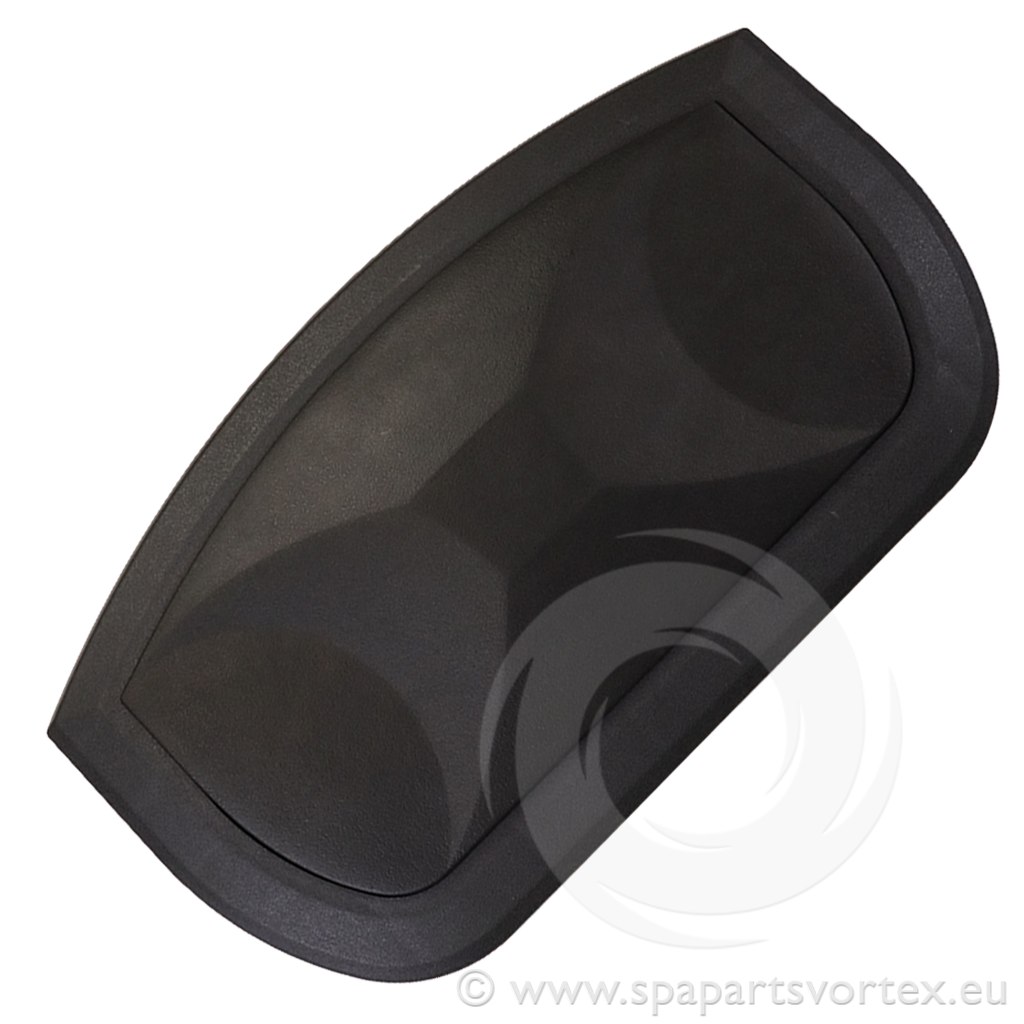 [PL-SW800] Superior OEM Filter Housing Lid Black