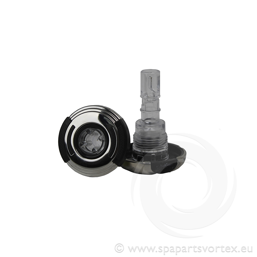 Superior AquaSolus 2" Fixed