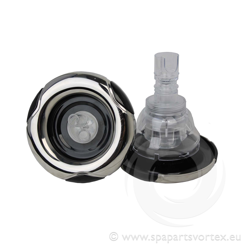 [JT-SW501] Superior OEM  5" Double Roto Jet 