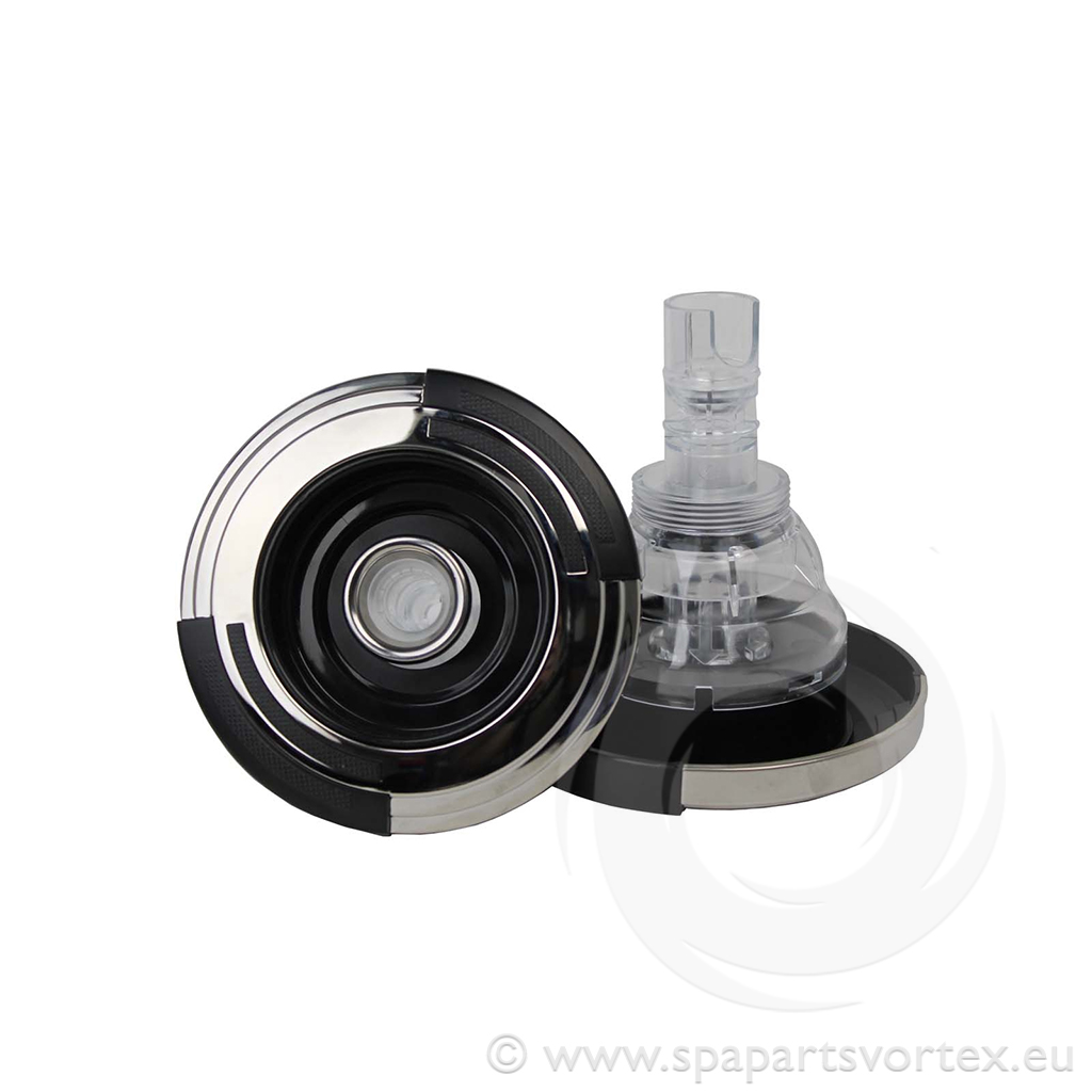 Superior AquaSolus 5" LED Directional Jet