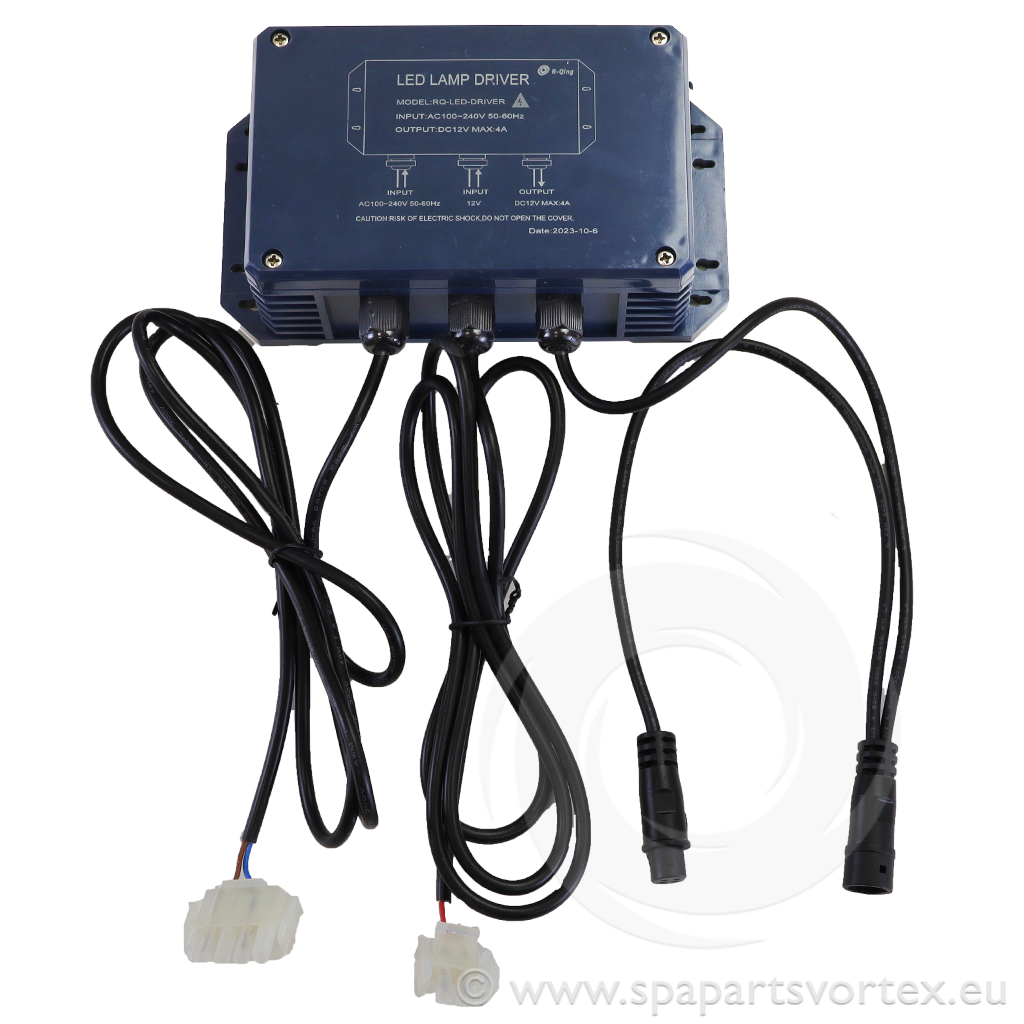 Superior Platinum LED Controller / Driver 