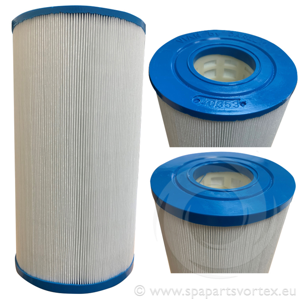 [FR-C4335-1] Darlly SC705 Cardridge Filter 