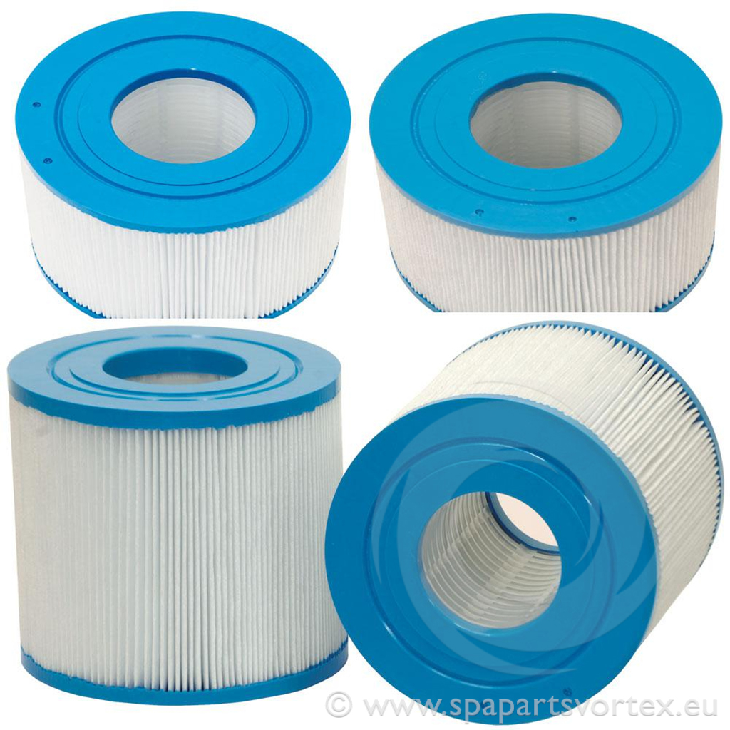 [FR-C4401-1] Darlly SC726 Cartridge Filter (Pair)