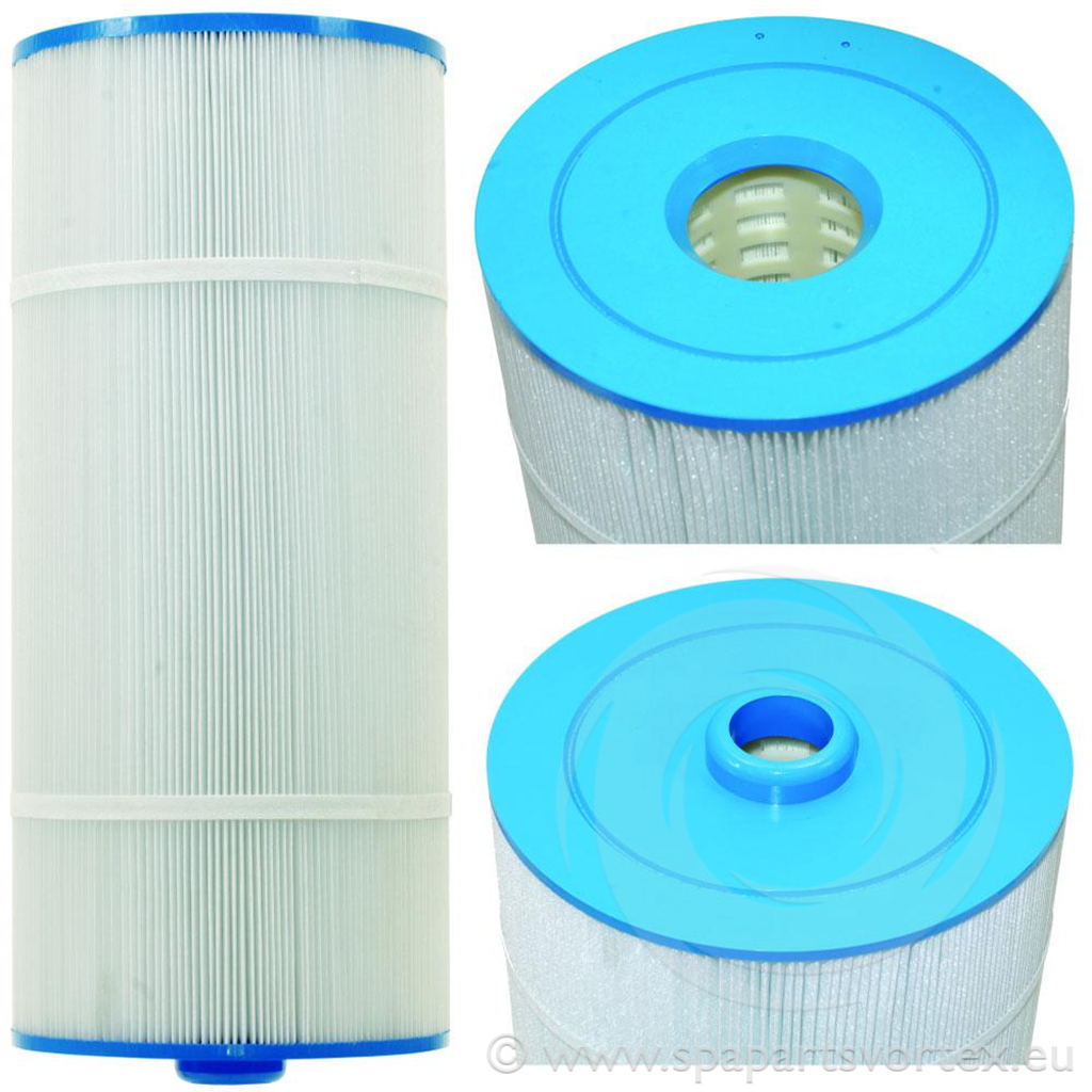 [FR-C8326-1] Darlly SC708 Cartridge Filter