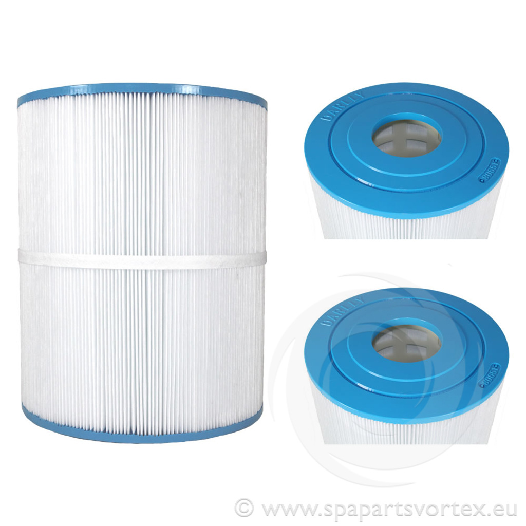 [FR-C8465-1] Darlly SC713 Cartridge Filter