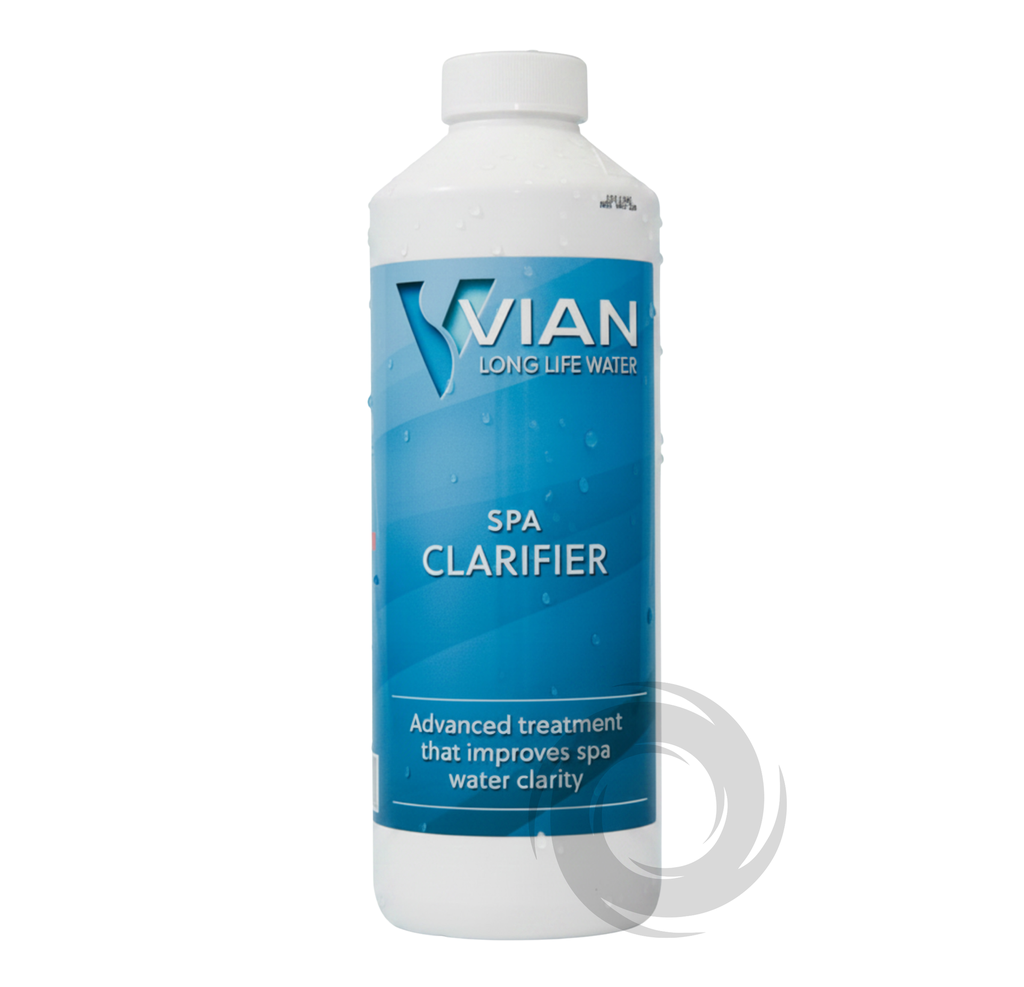 Vian Spa Clarifier 1L
