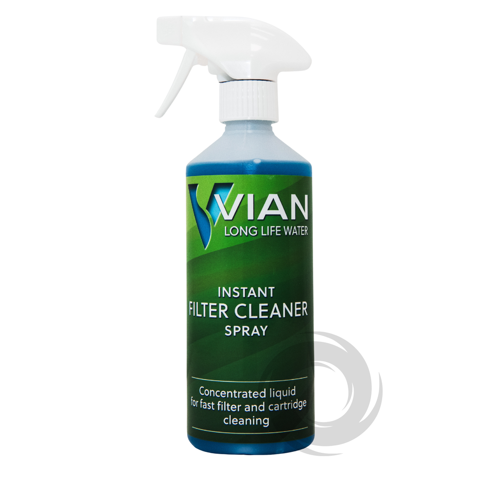 [CH-VN172] Vian Instant Filter Cleaner 500ml
