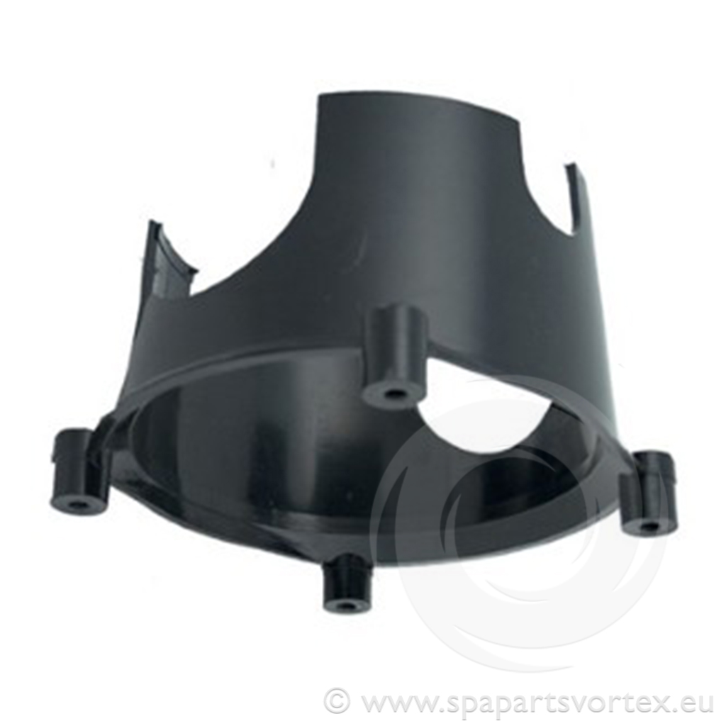 Waterway Filter Mount Base