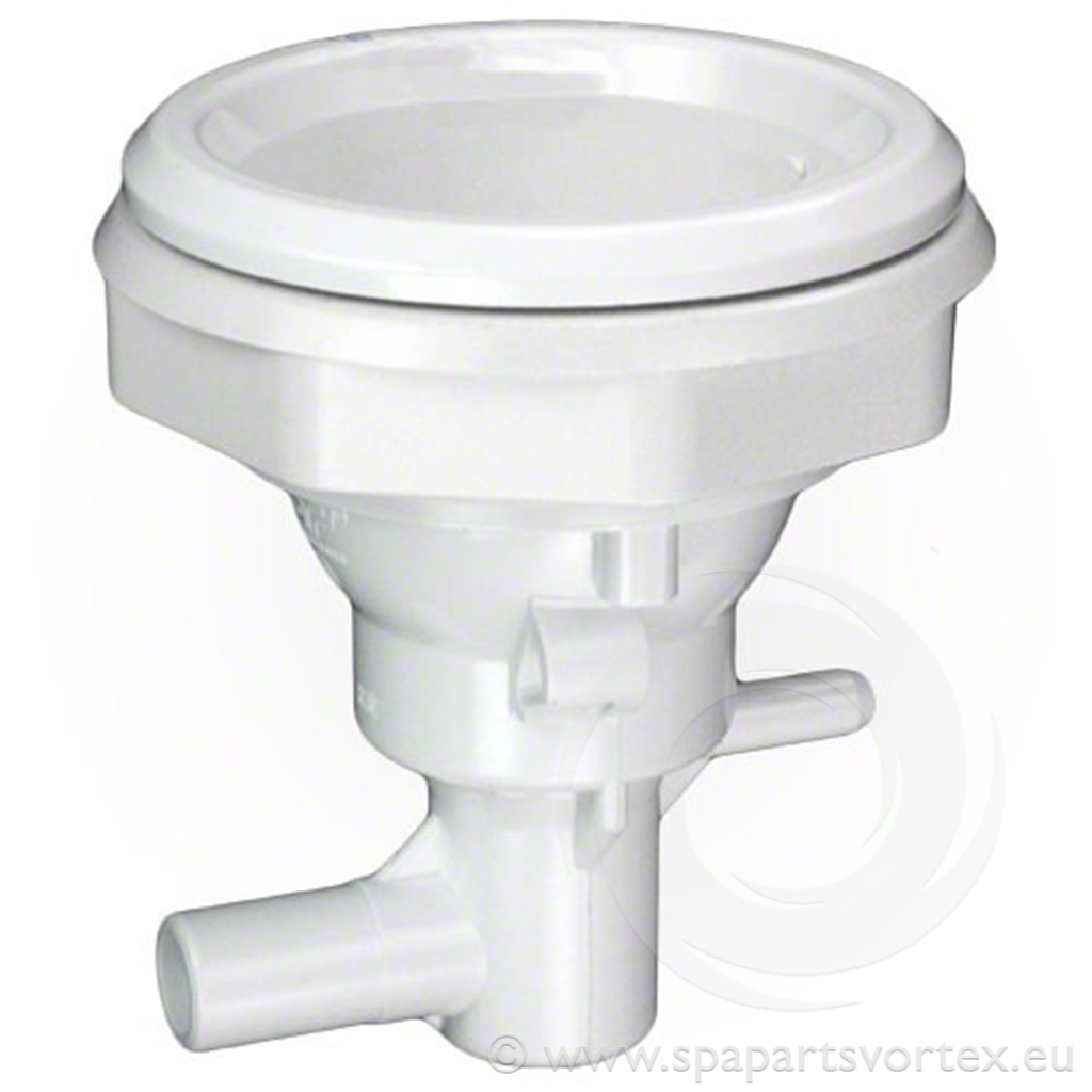 [JT-PS010] Power Storm Jet Housing 3/4" SB x 3/8" SB (Thread in)