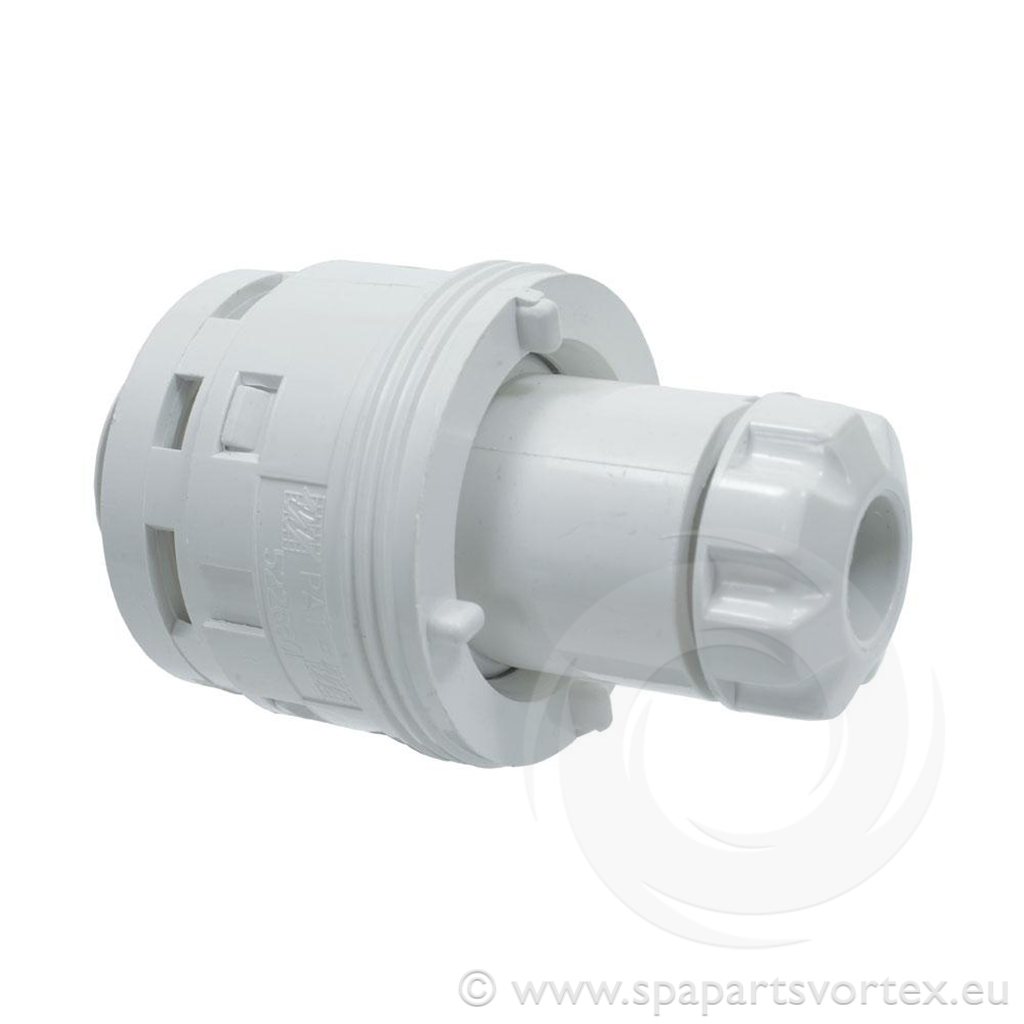 Polyjet Adjustable White Jet