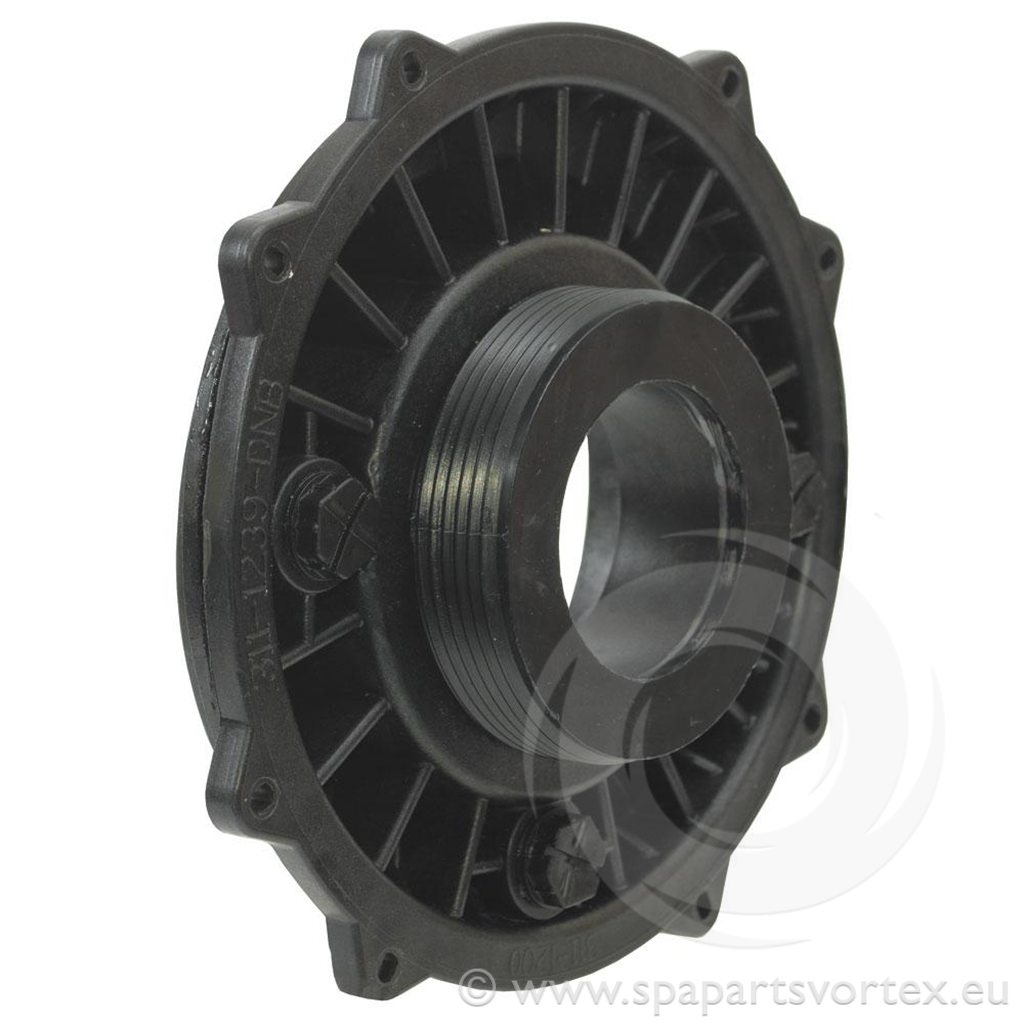 [PW-W2563] Waterway 56 Frame 2.5" Face Plate