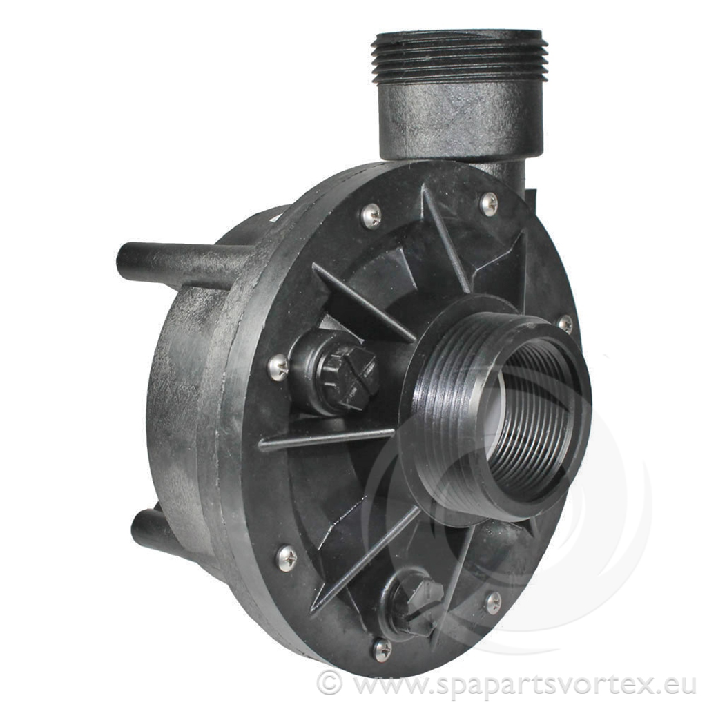 [PW-W4828] Waterway 2HP Side Discharge Wet End (1.5 x 1.5)