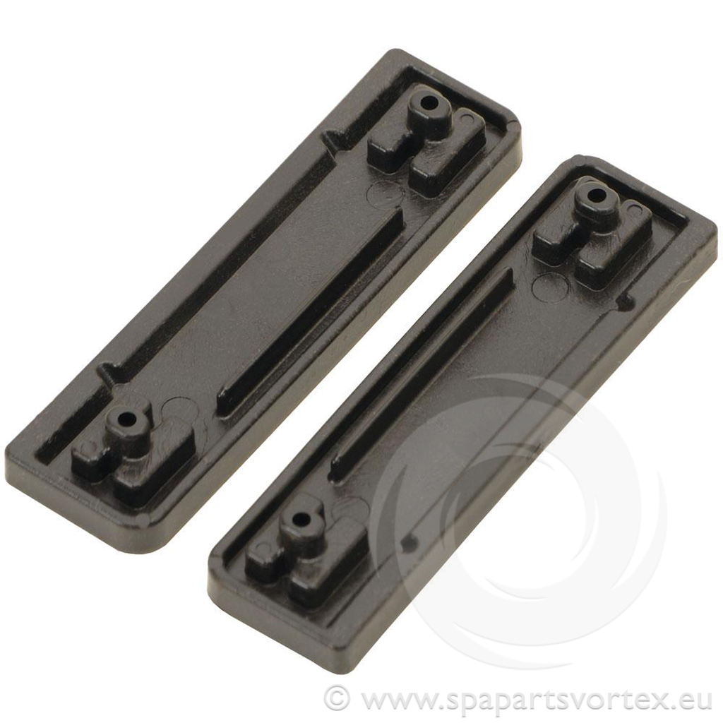 [PW-W1000] Waterway EMG Pump Base (Pair)