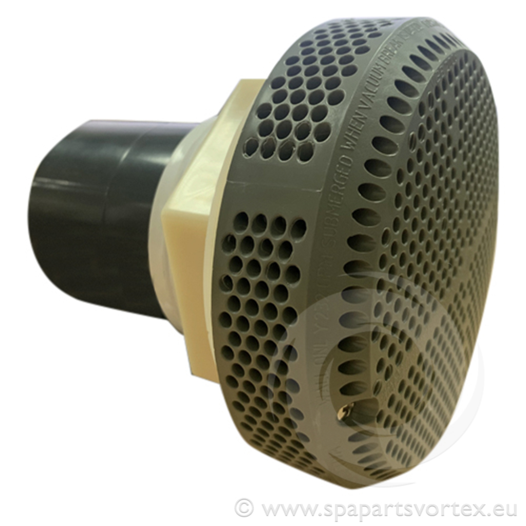 [PL-10360] Suction 2" 200GPM Waterway 