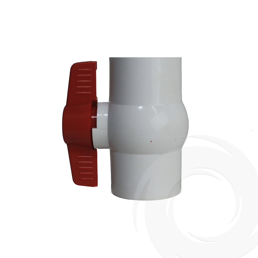 Ball Valve 1.5" 