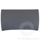 Wellis Pillow - 218 x 160 x 45 - Small Light Grey (AF00031)