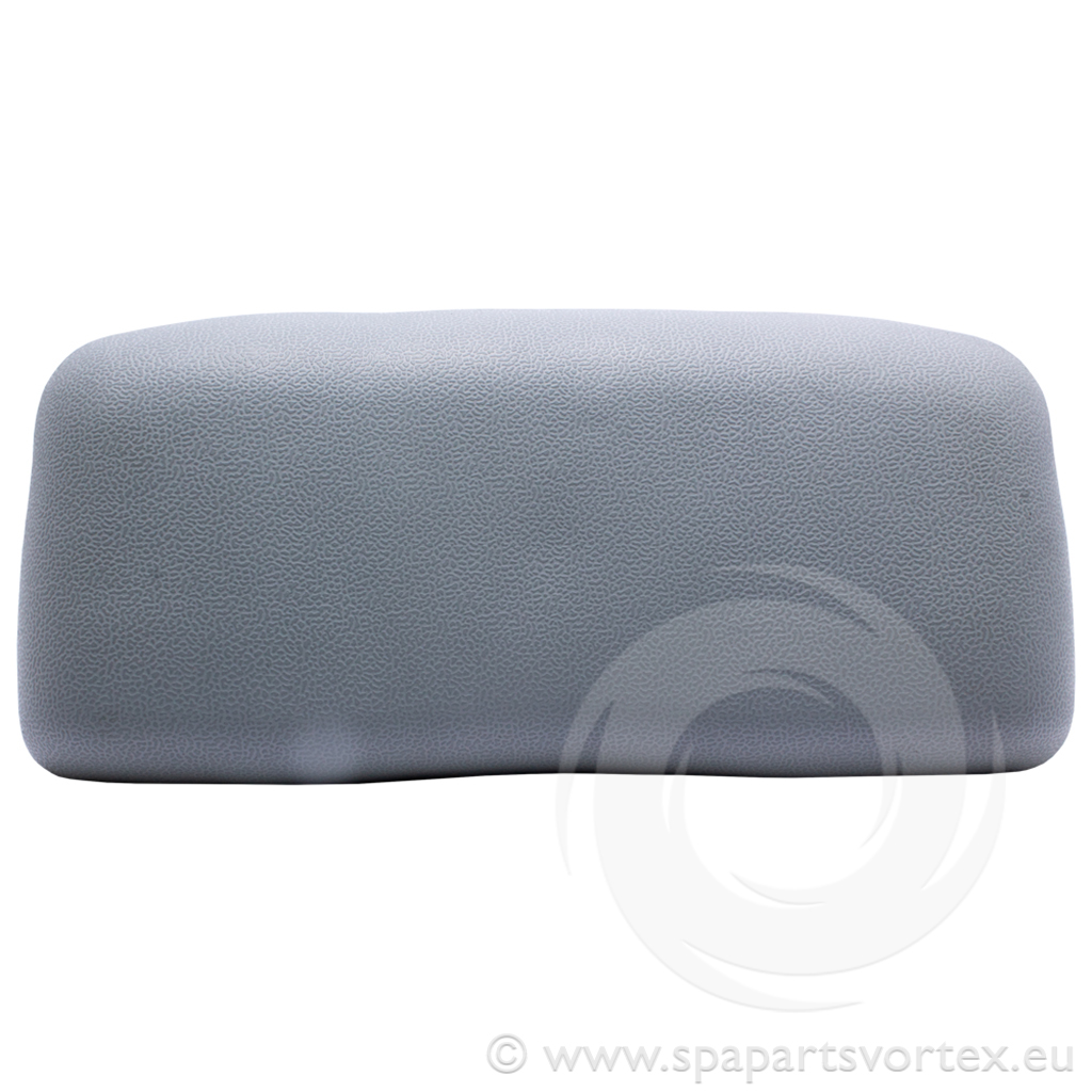 Wellis Pillow - 280 x 145 x 85 - Light Grey (AF00062)