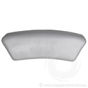 Wellis Pillow - 420 x 170 x 50 - Grey (AF00065)