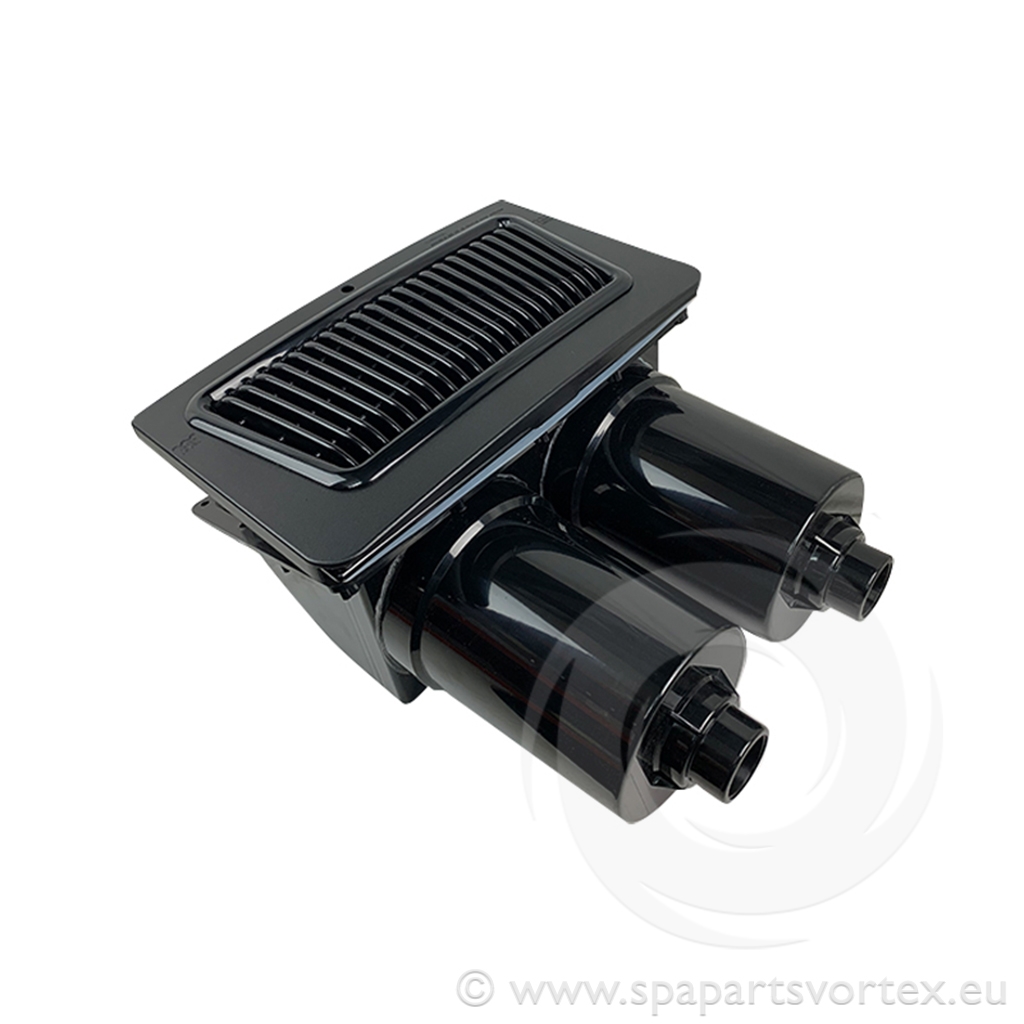 AP Series 100sq ft Front Access Skim Filter