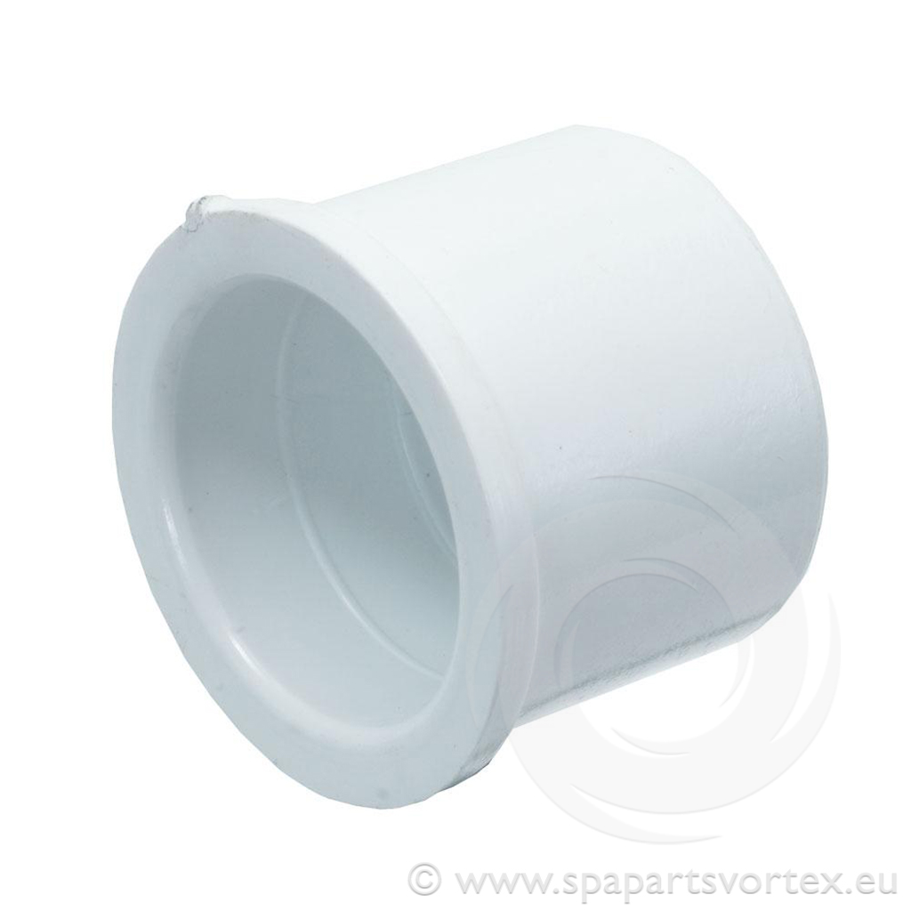 [PL-10013] 3/4" End Cap (Socket)