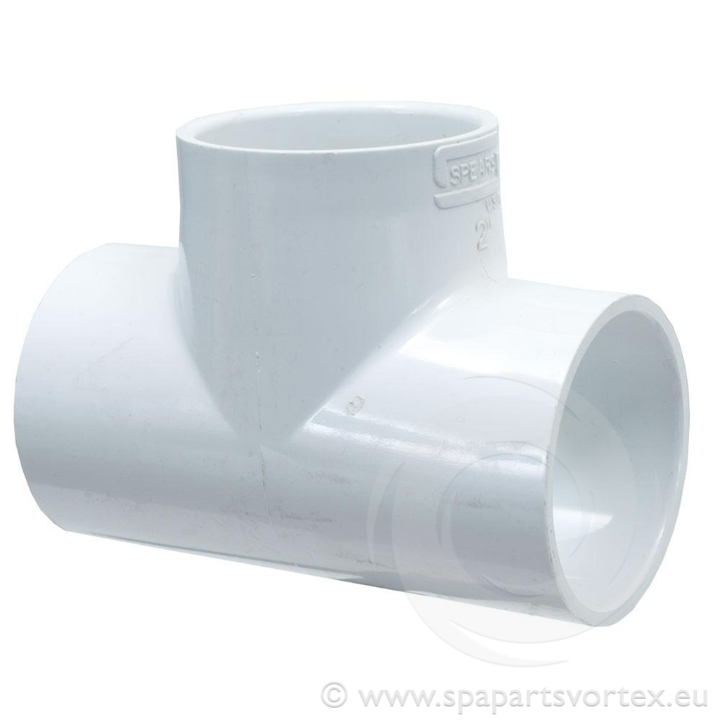 [PL-10014] 3/4" Equal Tee