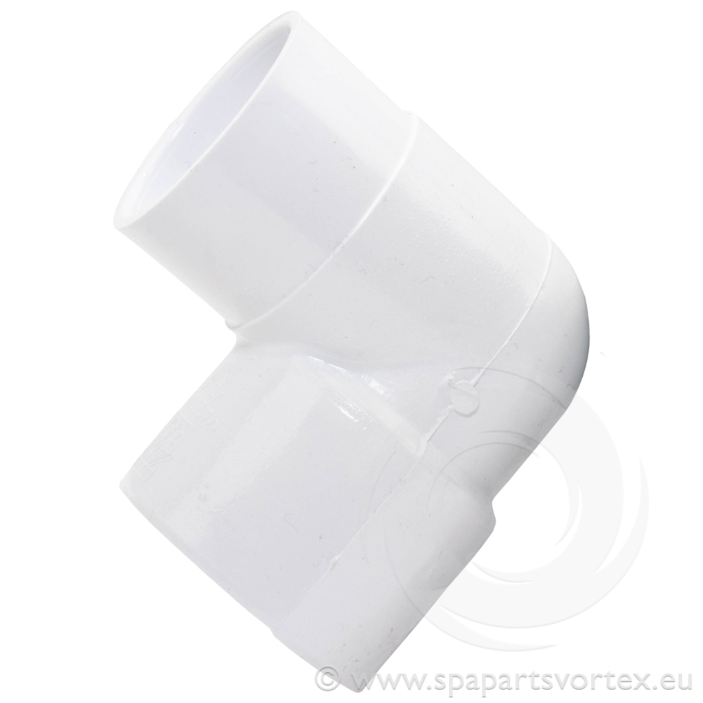 1.5" 90 Degree Street Elbow (M/F)
