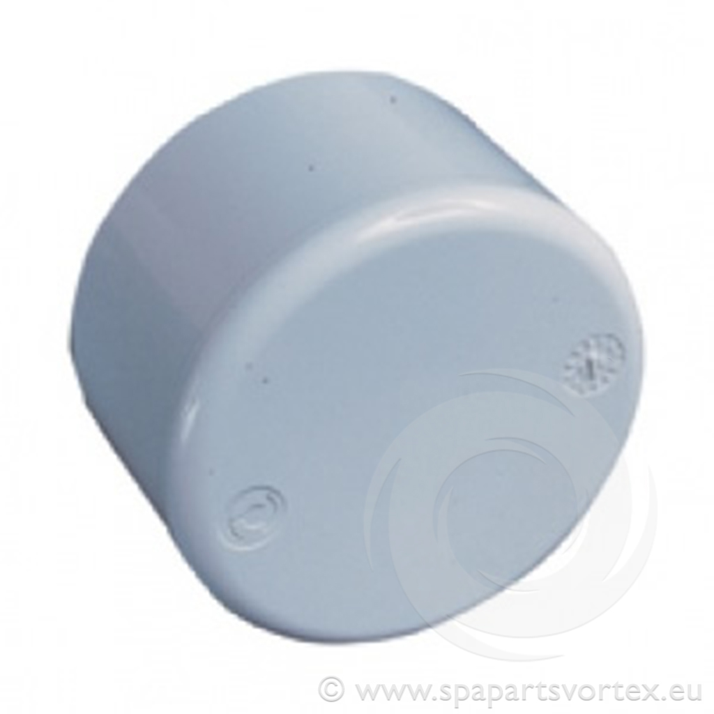 [PL-10050] 1.5" End Cap (Socket)