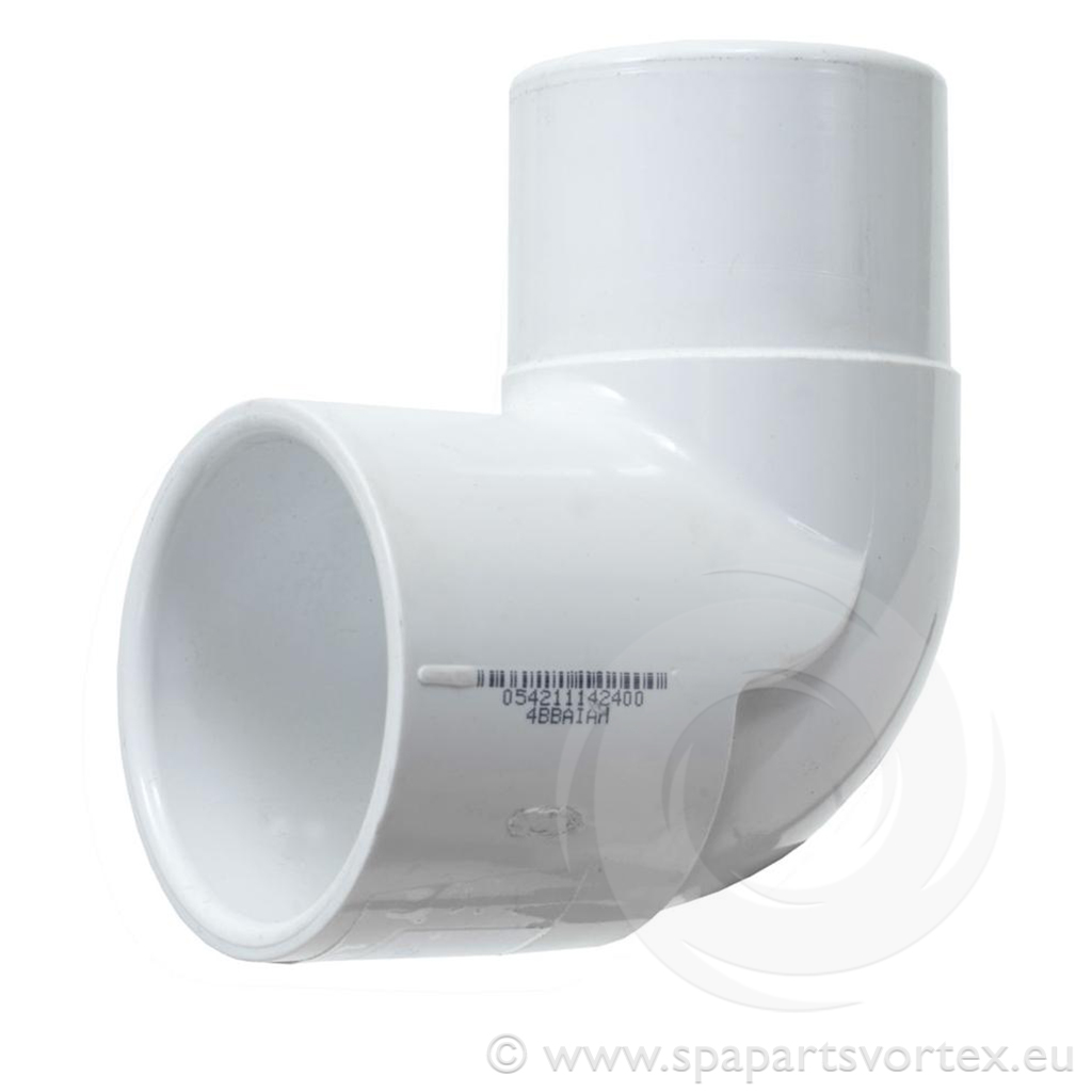 2" 90 Degree Street Elbow (M/F)