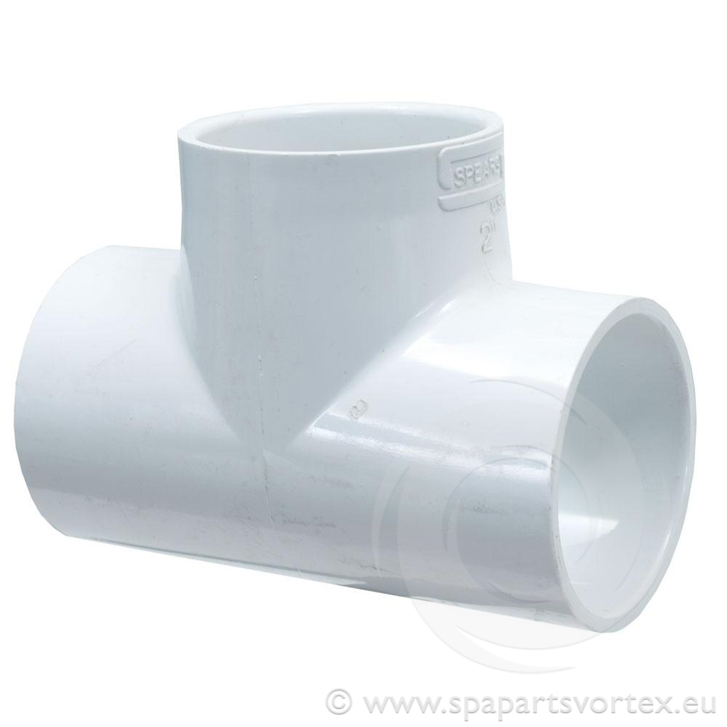 2'' TEE