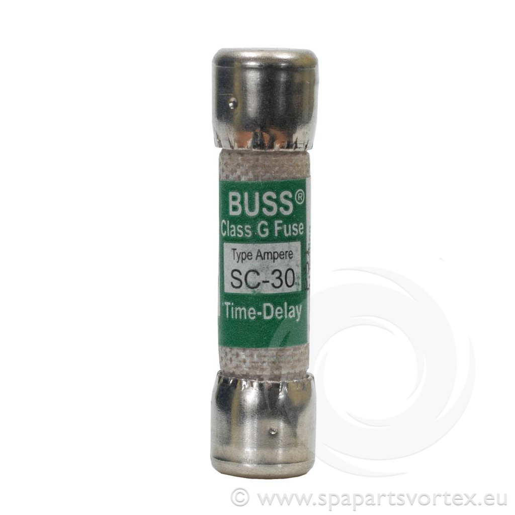 [FS-SC300] 30 amp Main Buss Fuse 