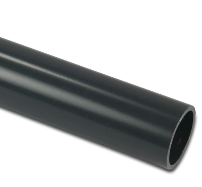 1/2" Rigid Pipe (Per Meter)