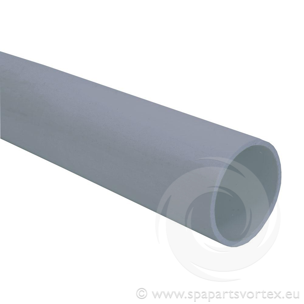 [PL-10330] 63mm Rigid Pipe (Per Metre)