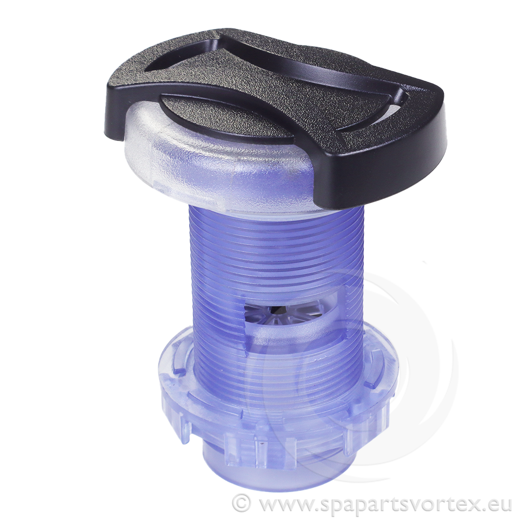 Earth Spas Air Controller 1"