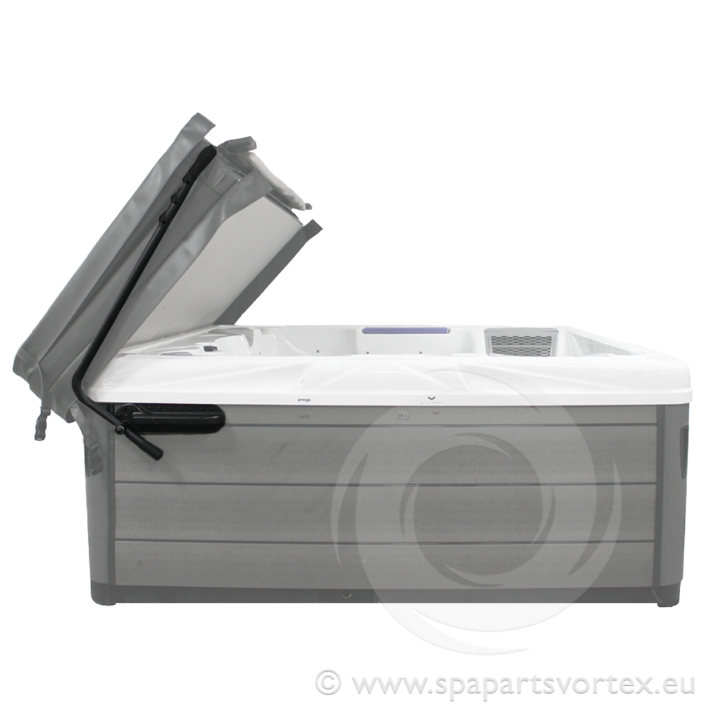 Vian High Mount Lifter