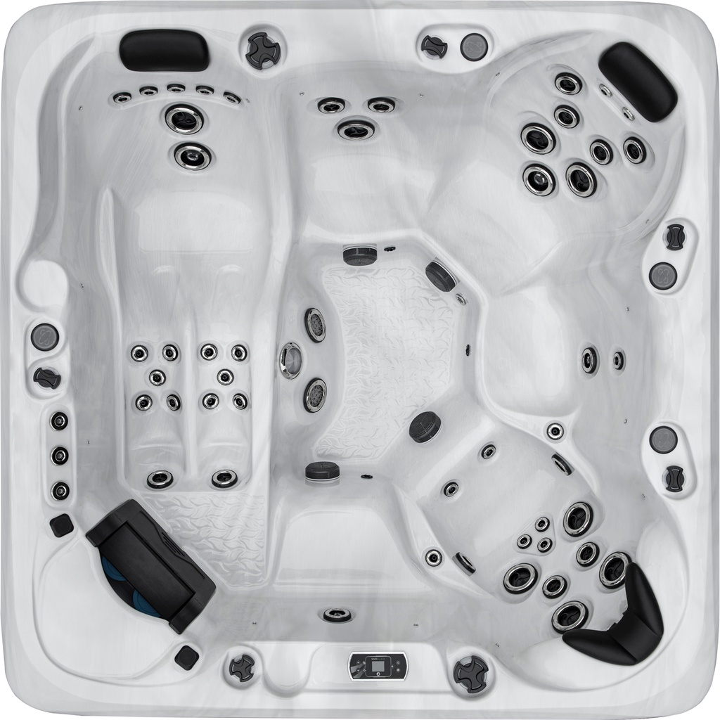Corner panel - AX710