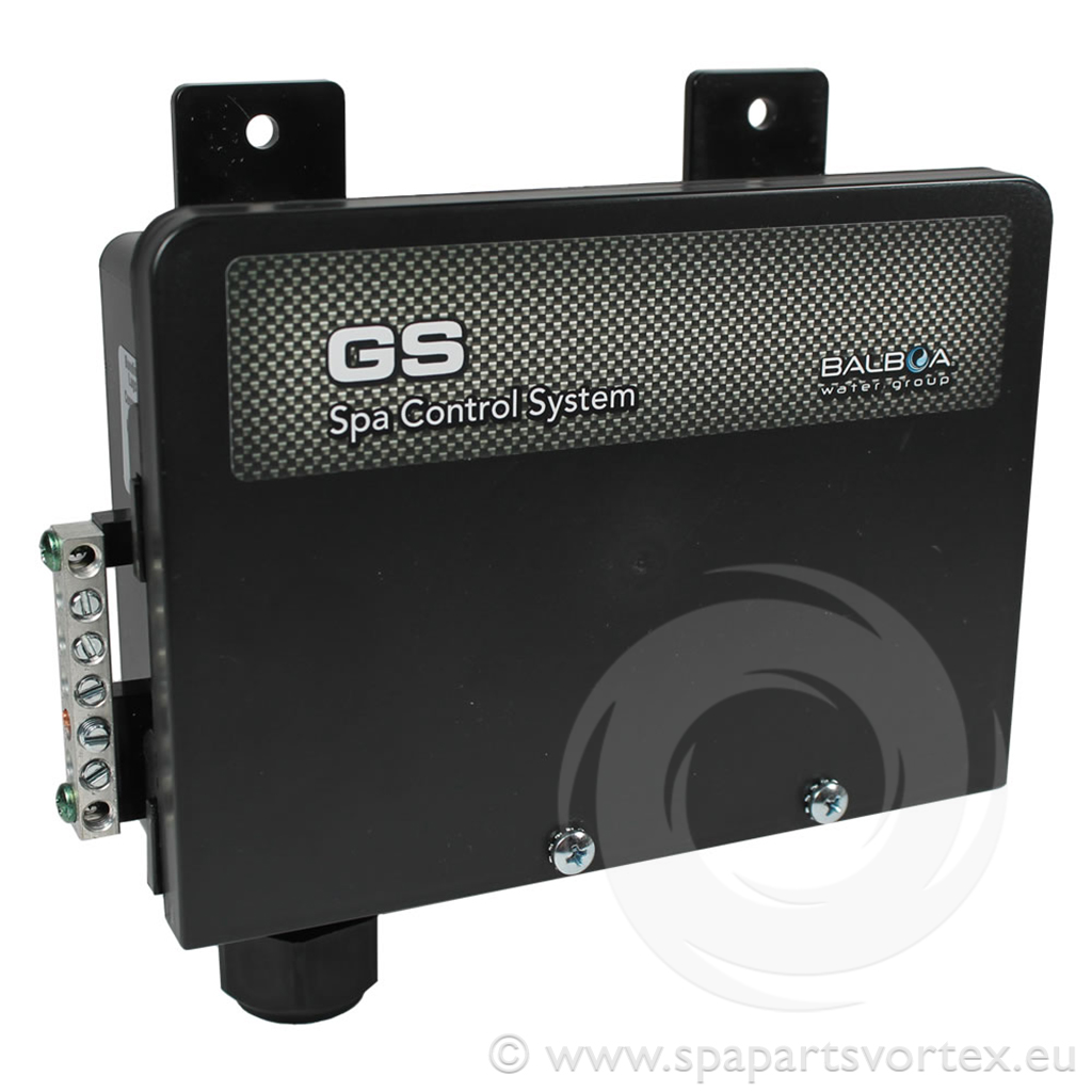 Balboa GS100 Control Box 2KW