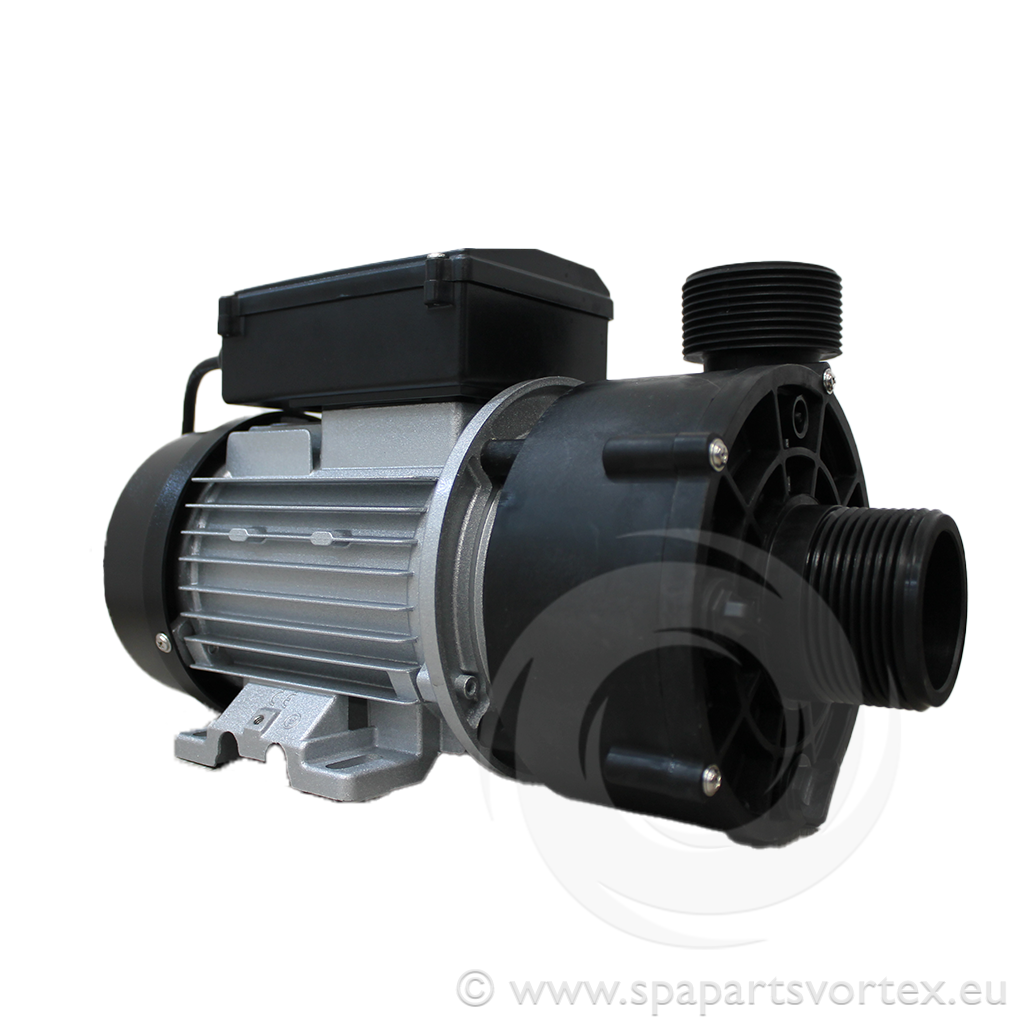 LX WTC50M Pump 0.33HP Long