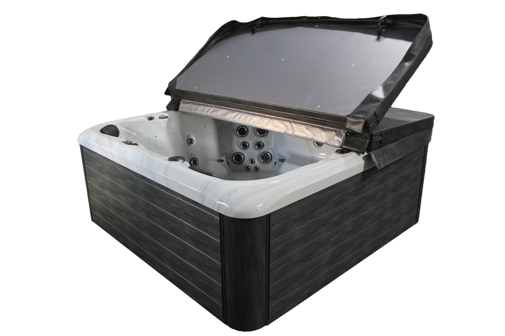 Kern River Spa Cover - Weathershield
