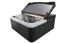 Erebus Spa Cover