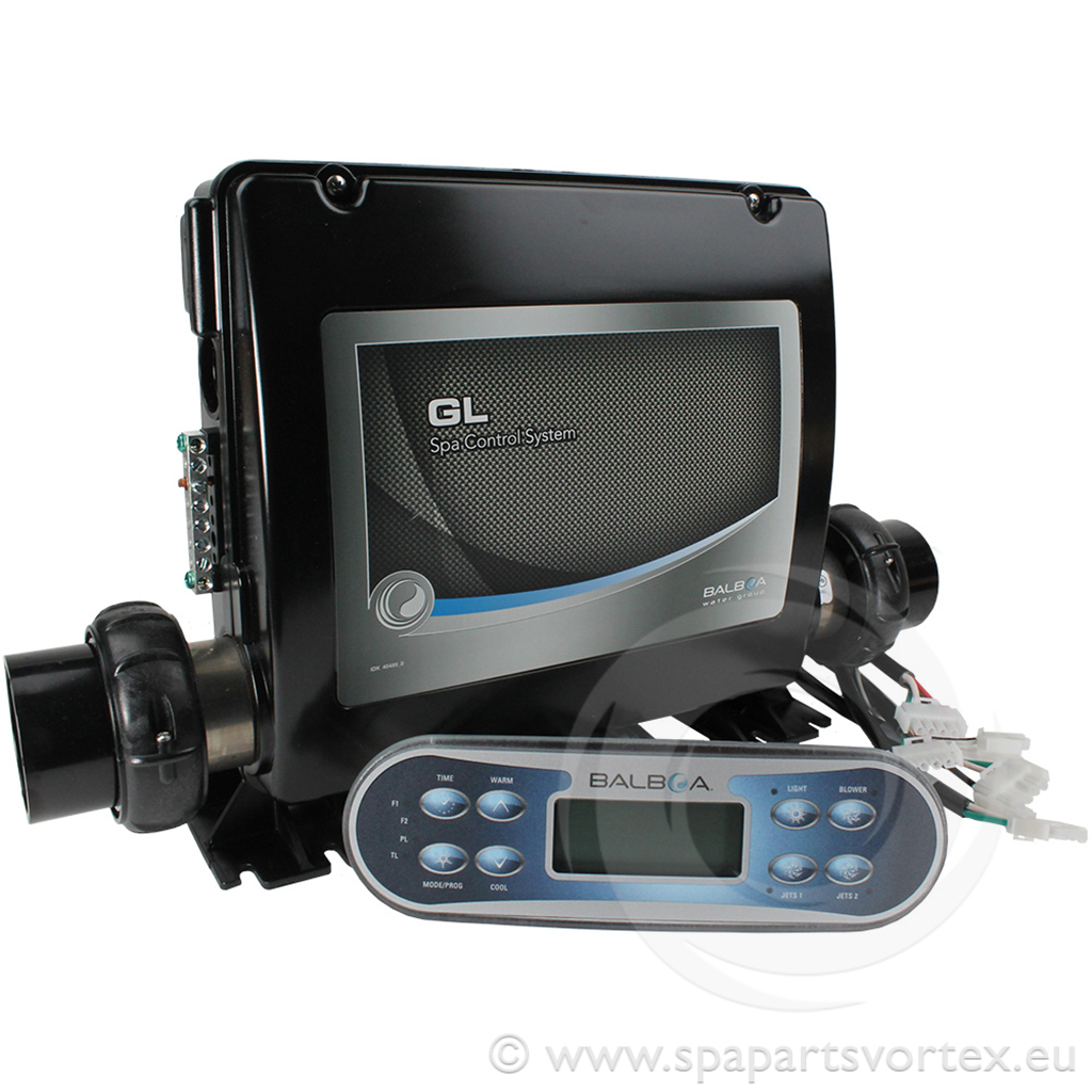 Balboa GL2001 + ML700