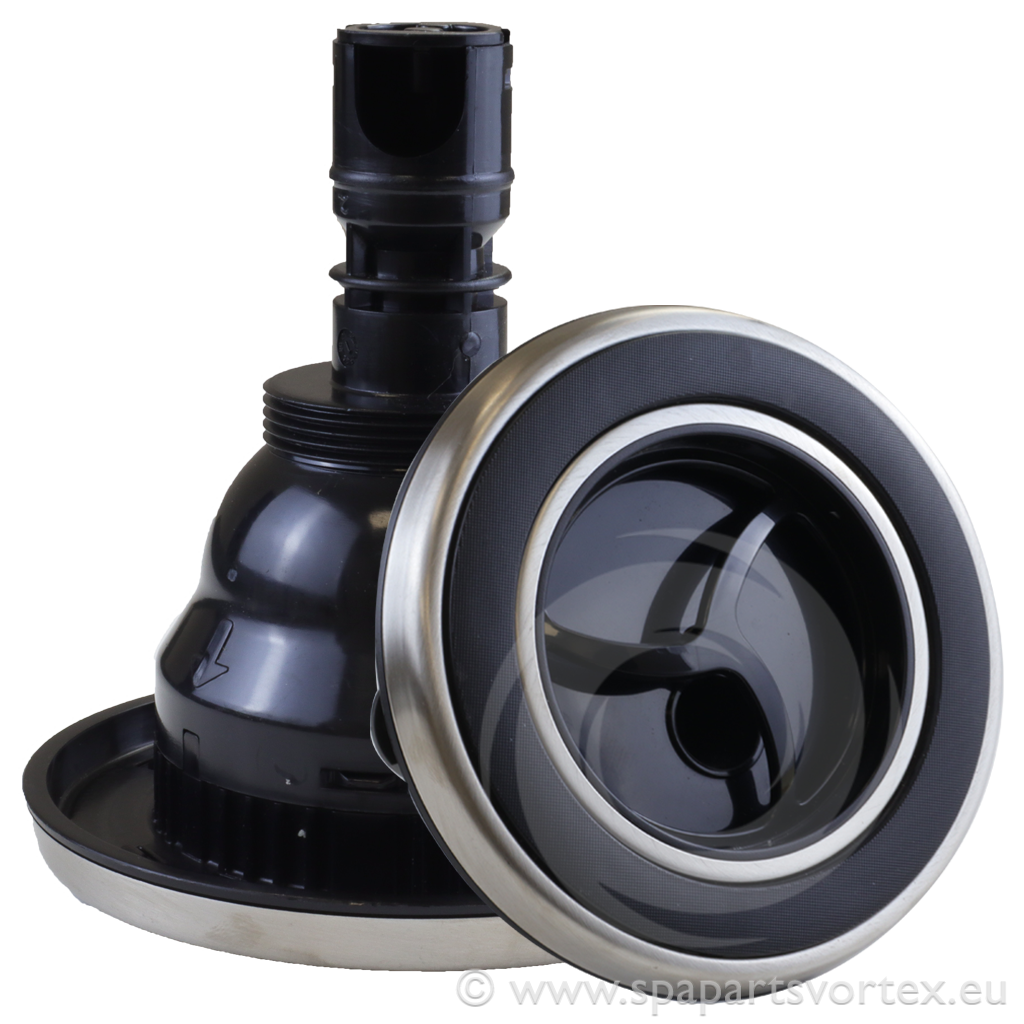 Pro-Wave 5" Roto Jet