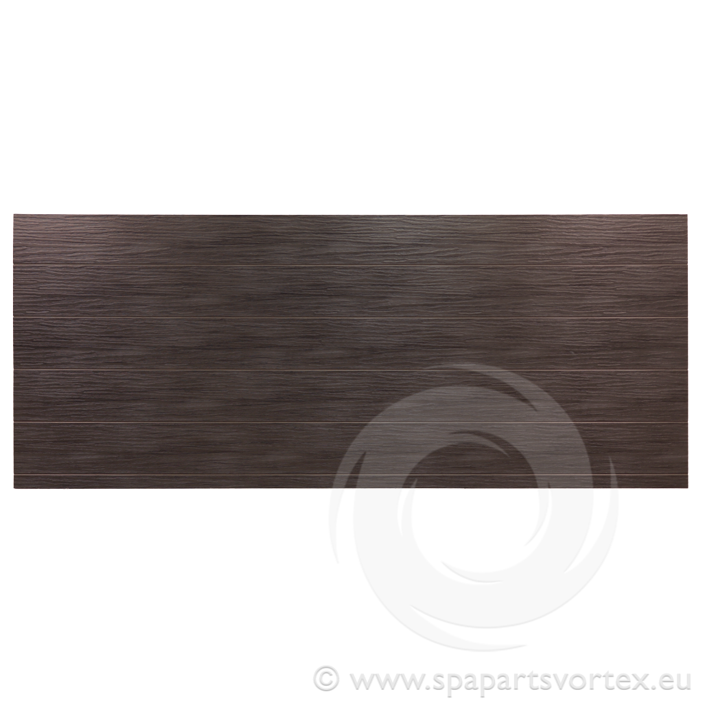 Kouri Long Side Cabinet Panel