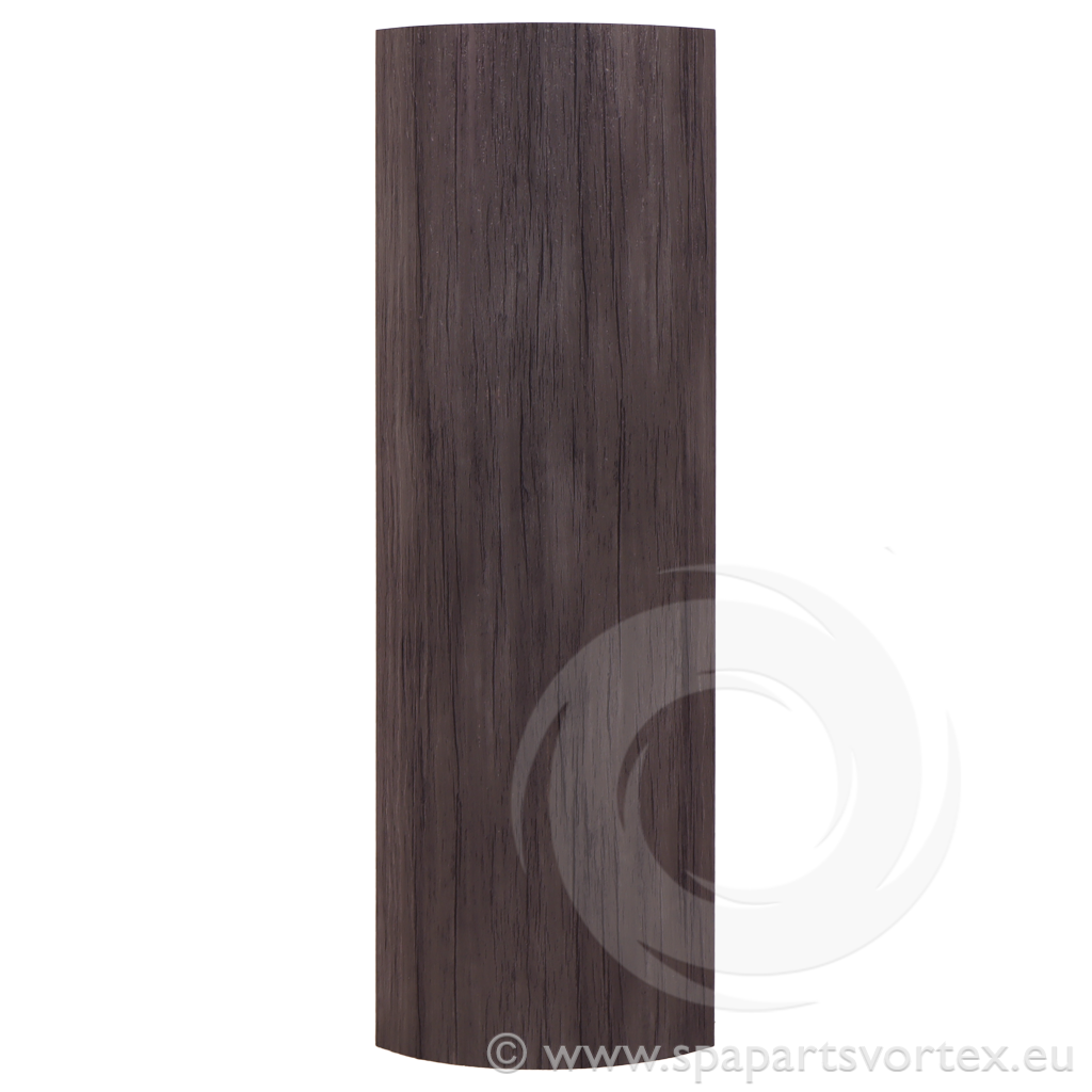 Mariana / Glencoe / Ha Long Bay / Kern River Corner Panel