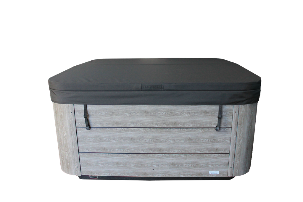 Kouri Canvas Spa Cover (Weather Shield)