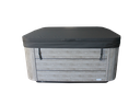 Mariana / Glencoe Canvas Spa Cover (Weather Shield)