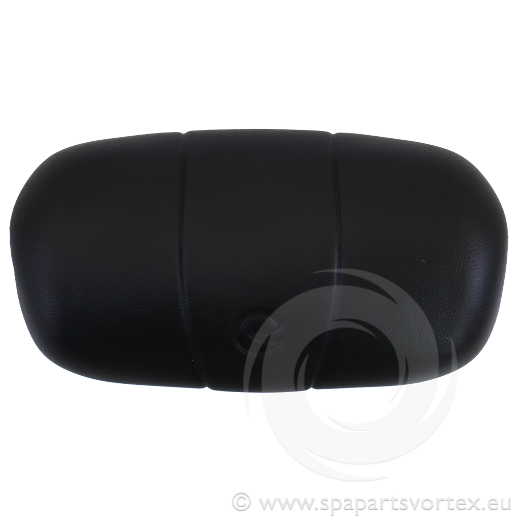 Earth Spas Branded Pillow