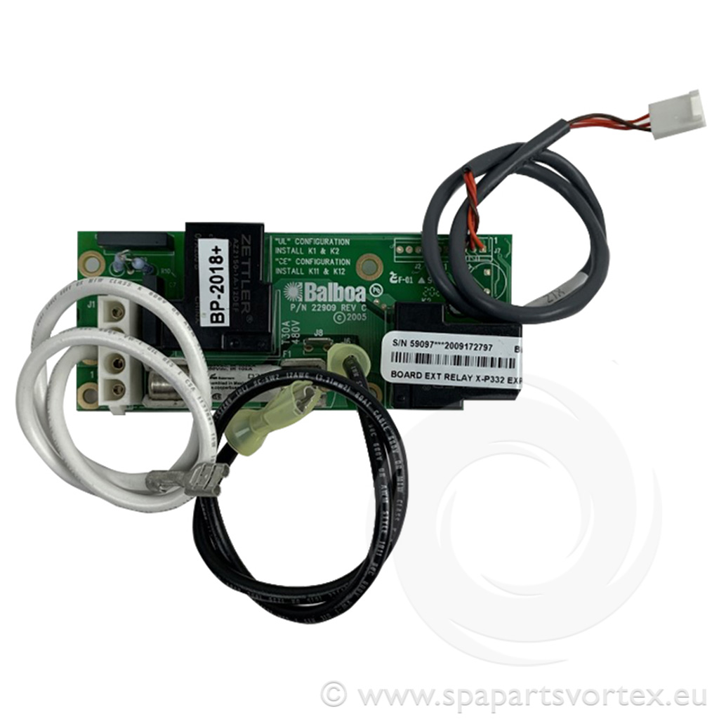 Balboa Expander Board 59097 