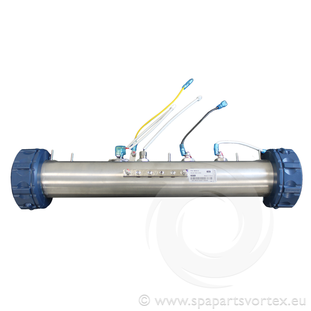 [HT-J0001] Joyonway Integrated 3kw Heater
